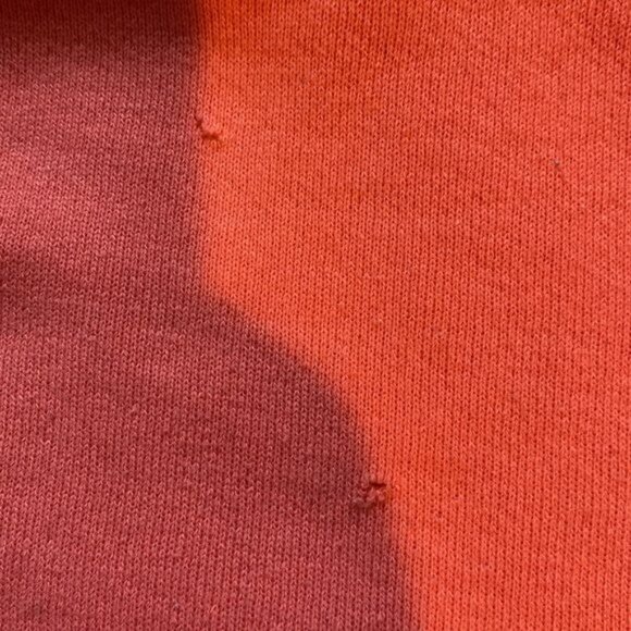 No F@cks RYO Reworked Vintage Olympics Sweatshirt: Size Large - Picture 10 of 12